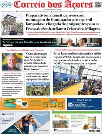 Correio dos Aores - 2025-05-22