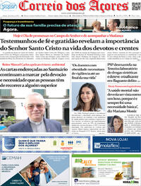 Correio dos Açores