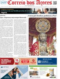 Correio dos Aores