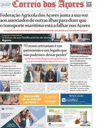 Correio dos Aores - 2025-05-28
