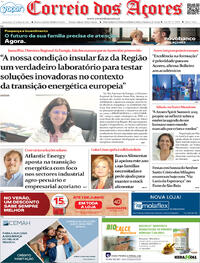 Correio dos Aores - 2025-05-29