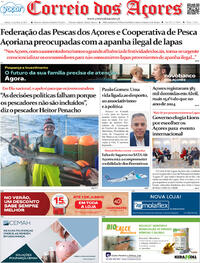 Correio dos Aores - 2025-05-31