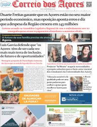 Correio dos Aores - 2025-06-04