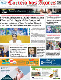 Correio dos Aores - 2025-06-05