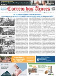Correio dos Aores - 2025-06-06