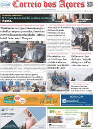 Correio dos Aores - 2025-06-07