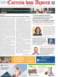 Correio dos Aores - 2025-06-08