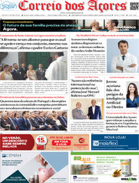 Correio dos Aores - 2025-06-13