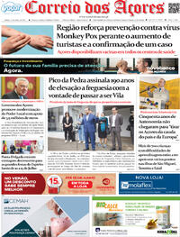 Correio dos Aores