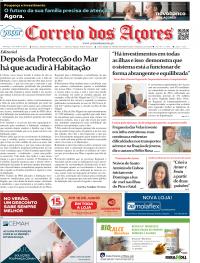 Correio dos Aores