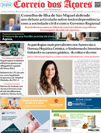 Correio dos Aores - 2025-06-17