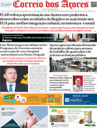Correio dos Aores - 2025-06-18