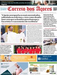 Correio dos Aores
