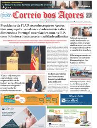 Correio dos Aores - 2025-06-26