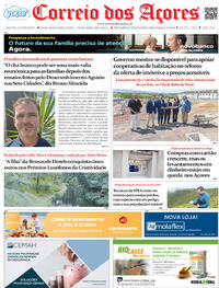 Correio dos Aores - 2025-06-27