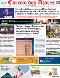 Correio dos Aores