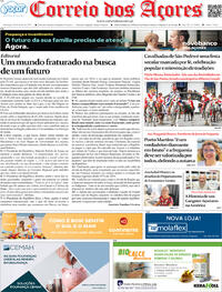 Correio dos Aores