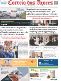Correio dos Aores
