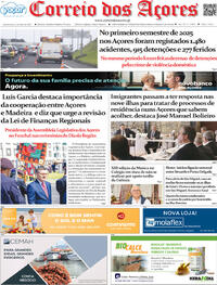 Correio dos Aores