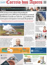 Correio dos Aores