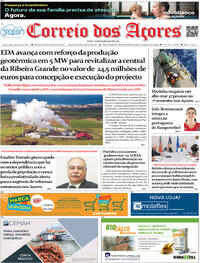 Correio dos Aores