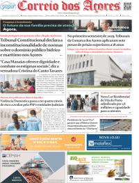 Correio dos Aores