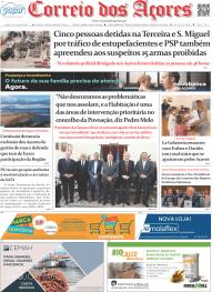 Correio dos Aores
