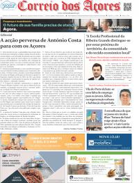 Correio dos Aores