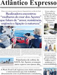 Correio dos Aores - 2025-07-07