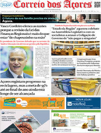Correio dos Aores