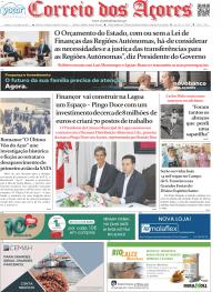 Correio dos Aores