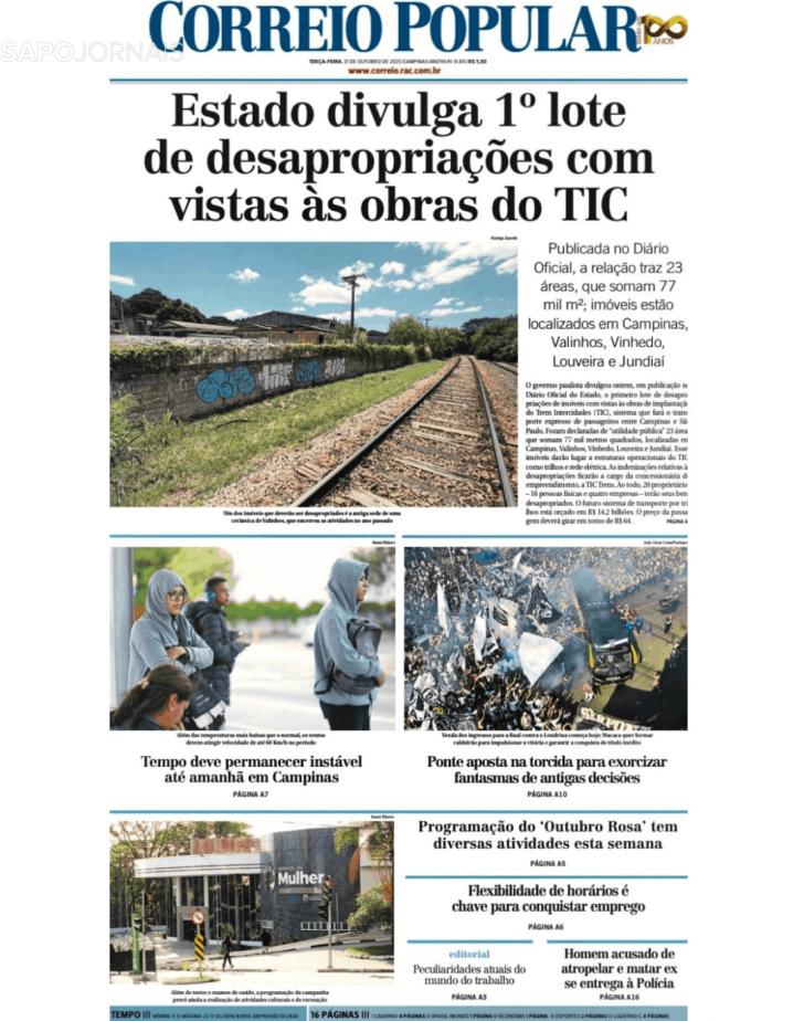 Correio Popular