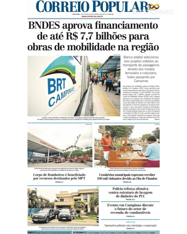 Correio Popular