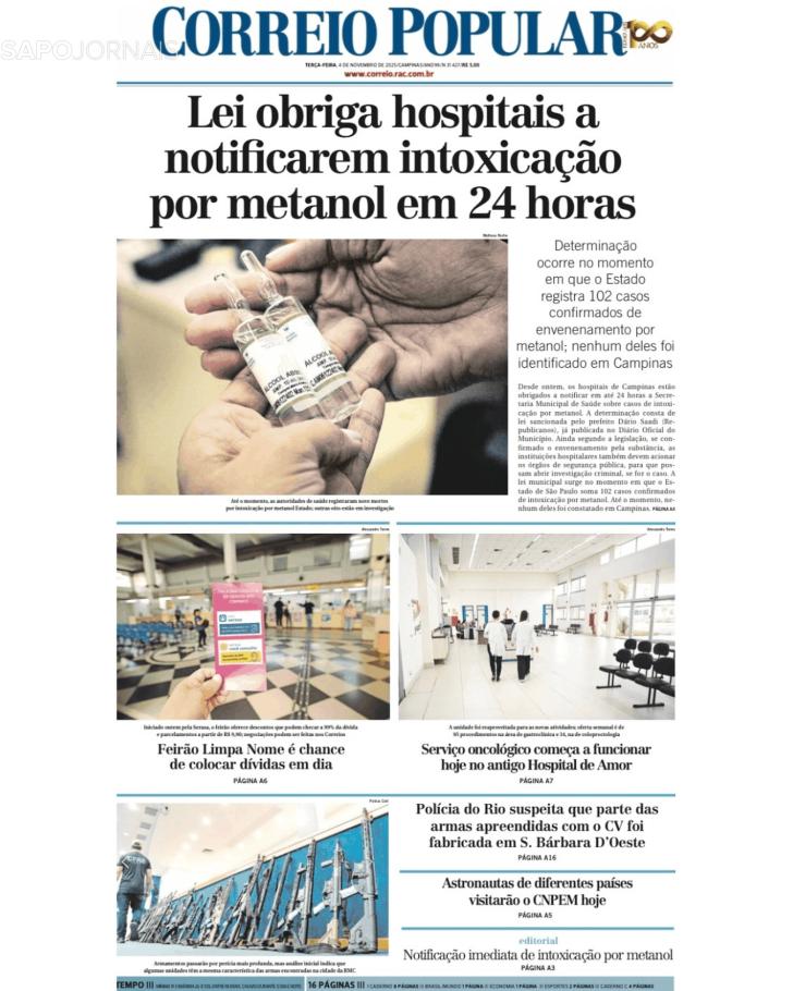 Correio Popular