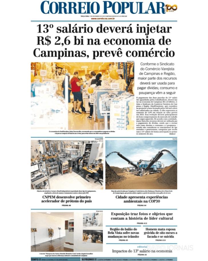 Correio Popular