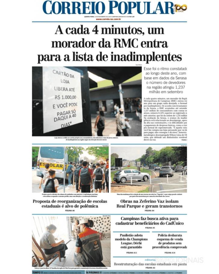 Correio Popular