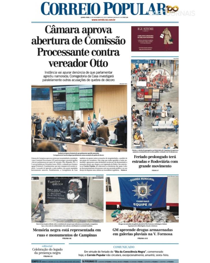 Correio Popular