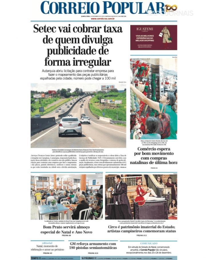 Correio Popular