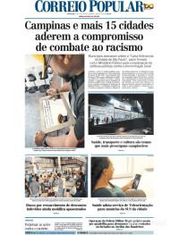 Correio Popular - 2025-07-23
