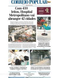 Correio Popular - 2025-07-24