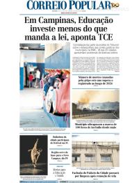 Correio Popular - 2025-07-25