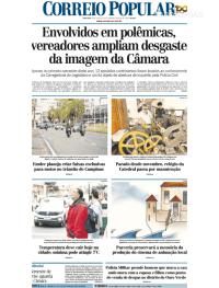 Correio Popular - 2025-07-29