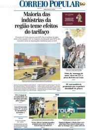 Correio Popular - 2025-07-31