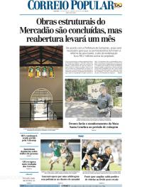 Correio Popular - 2025-08-01
