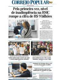 Correio Popular - 2025-08-06