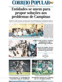 Correio Popular - 2025-08-10
