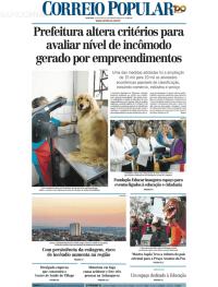 Correio Popular - 2025-08-15