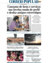 Correio Popular - 2025-08-20
