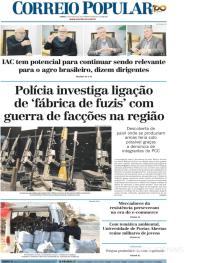 Correio Popular - 2025-08-24