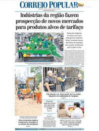 Correio Popular - 2025-08-27